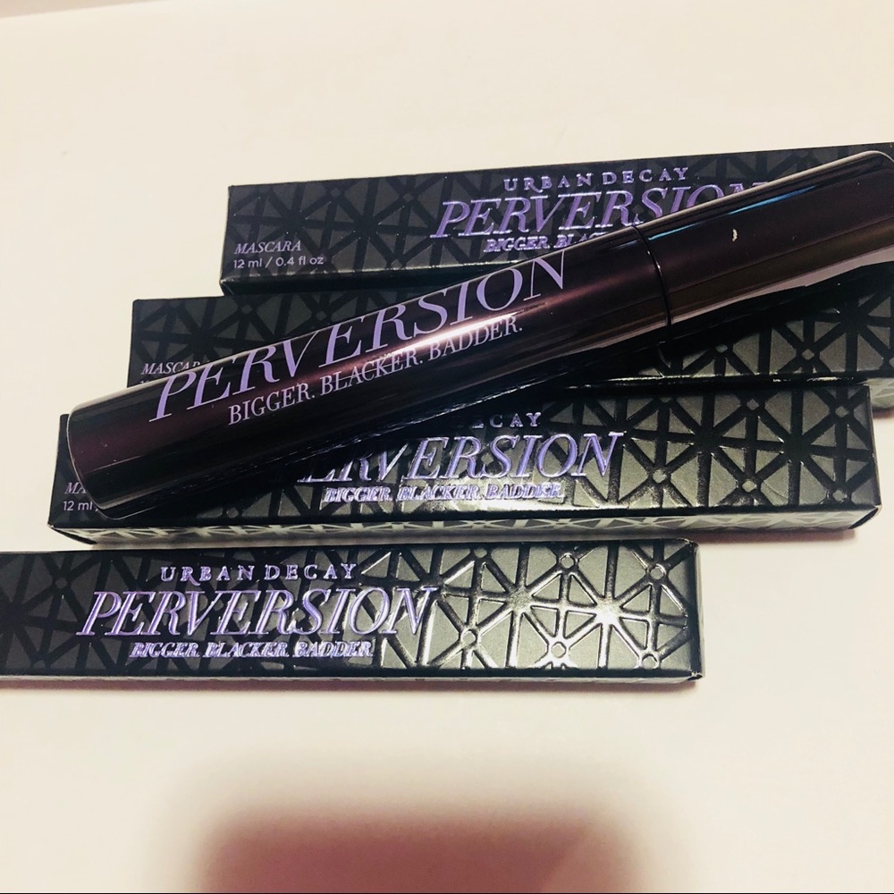 Urban decay perversion Mascara - Picture 2 of 3